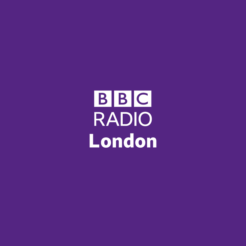 BBC Radio London logo