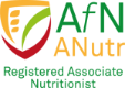 AfN Registered Associate Nutritionist
