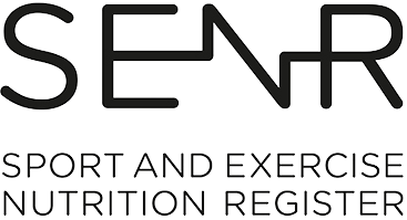 Sport and Excercise Nutrition Register
